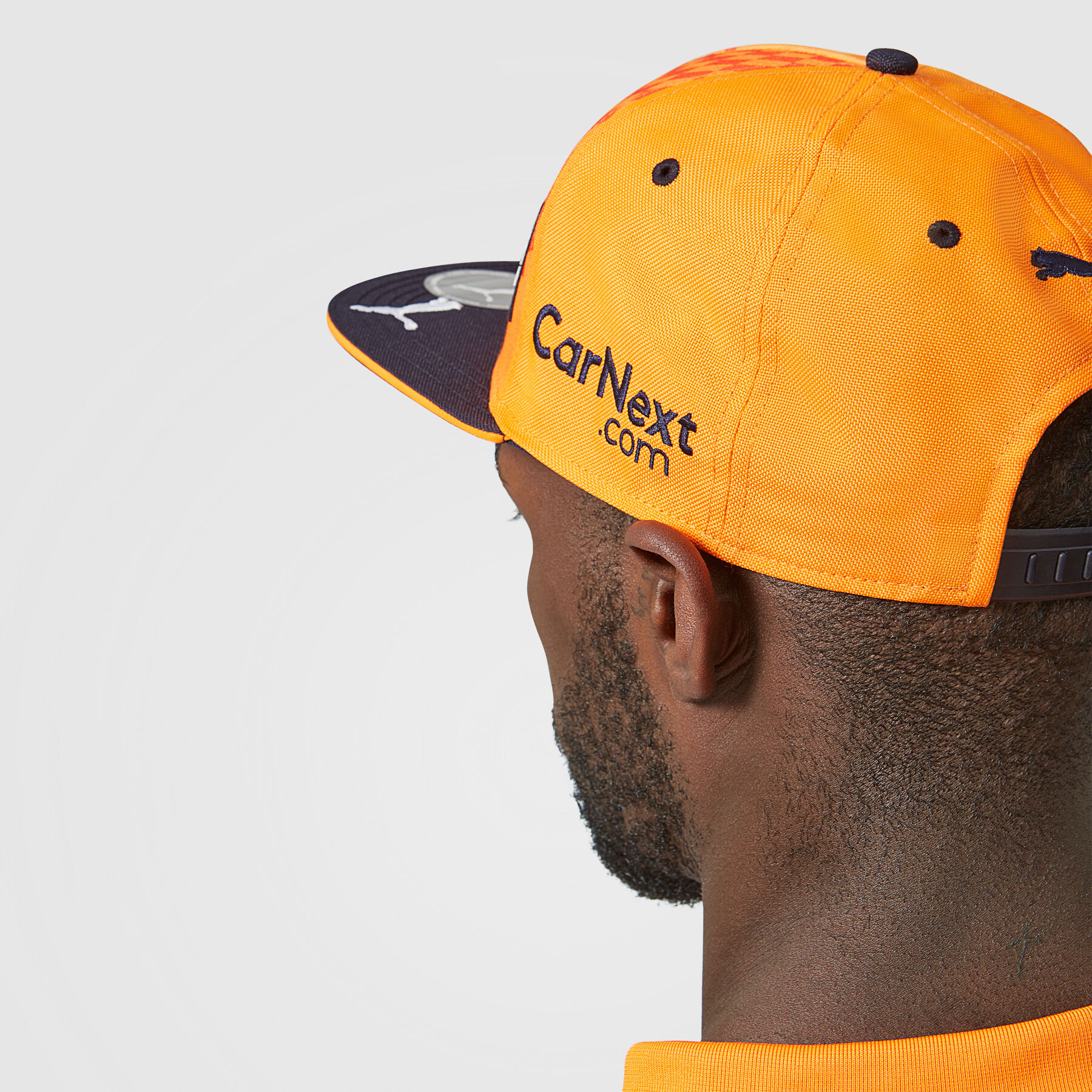 Max Verstappen Special Edition Flatbrim 