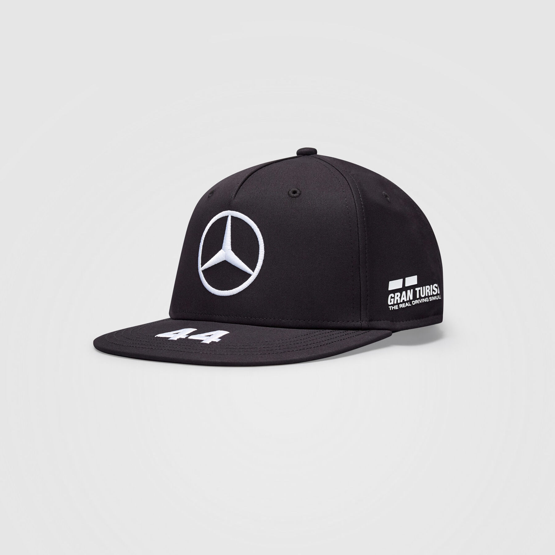 Mercedes benz hat lewis hamilton on sale