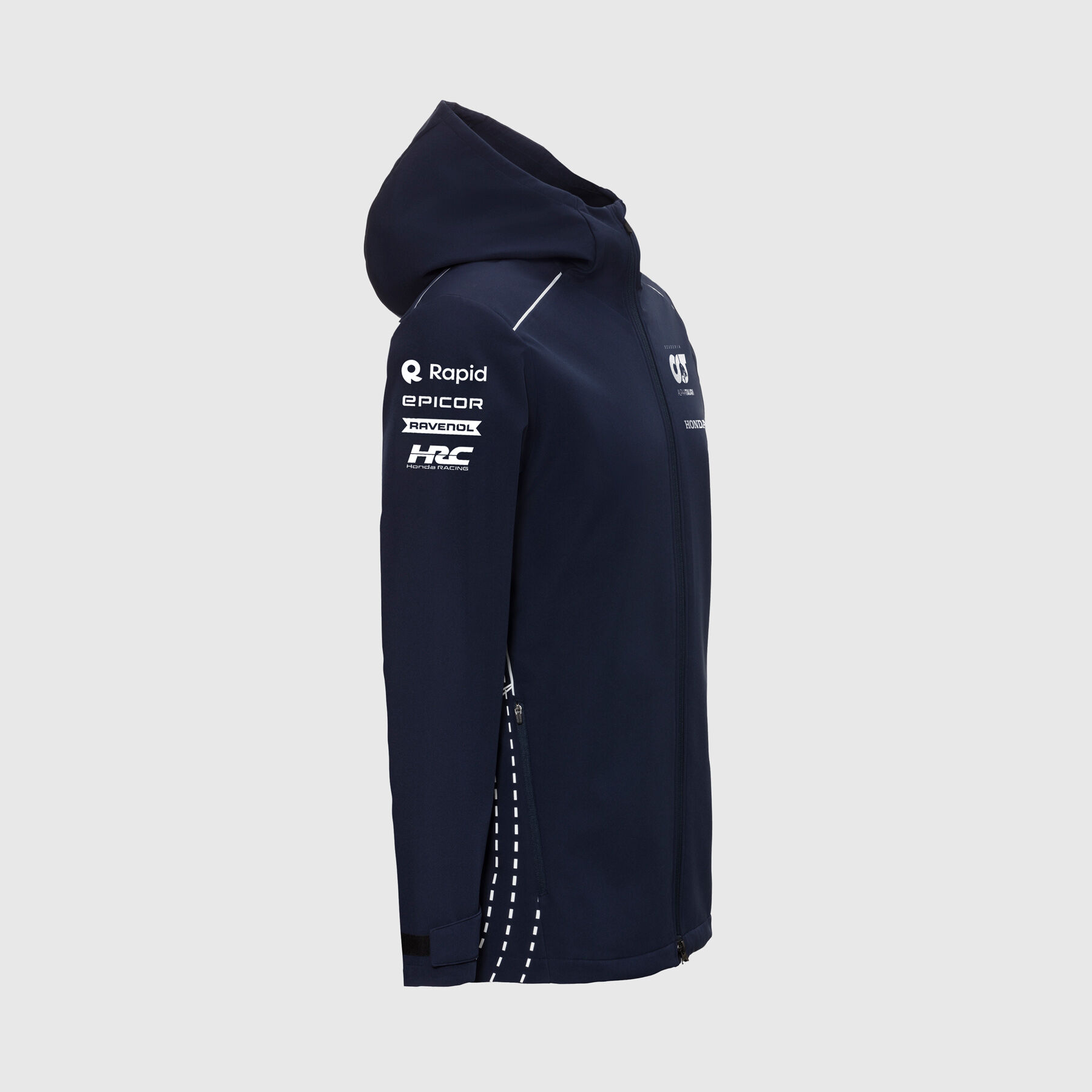 Men's top tauri jacket
