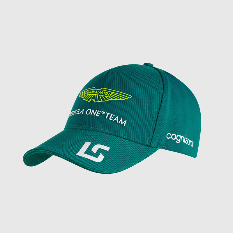 AMCF1 RP SL STROLL CAP - green