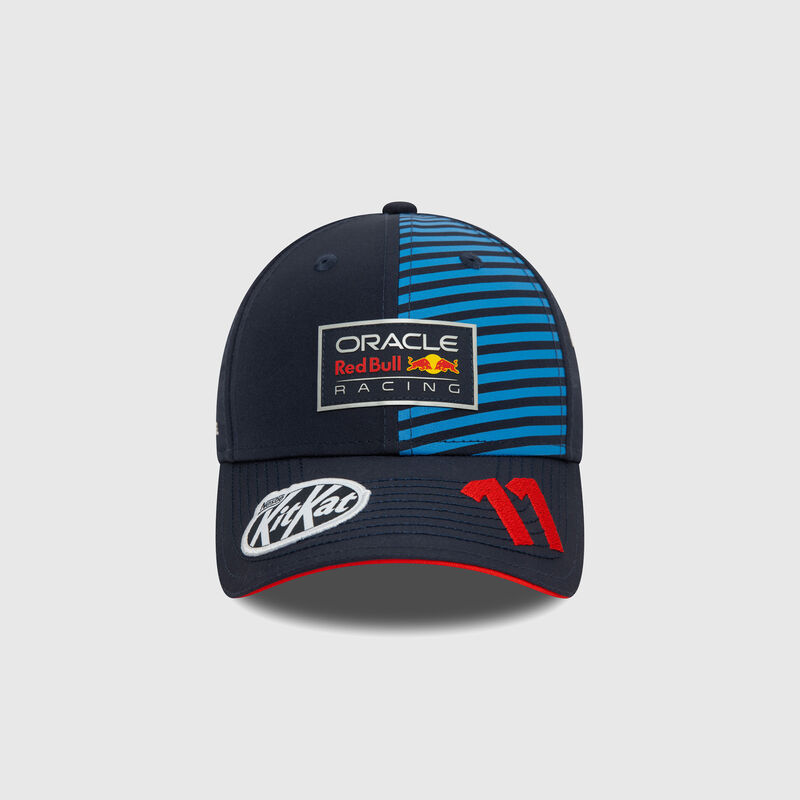 RBR SL RP SP TEAM 9FORTY KIDS CAP - navy