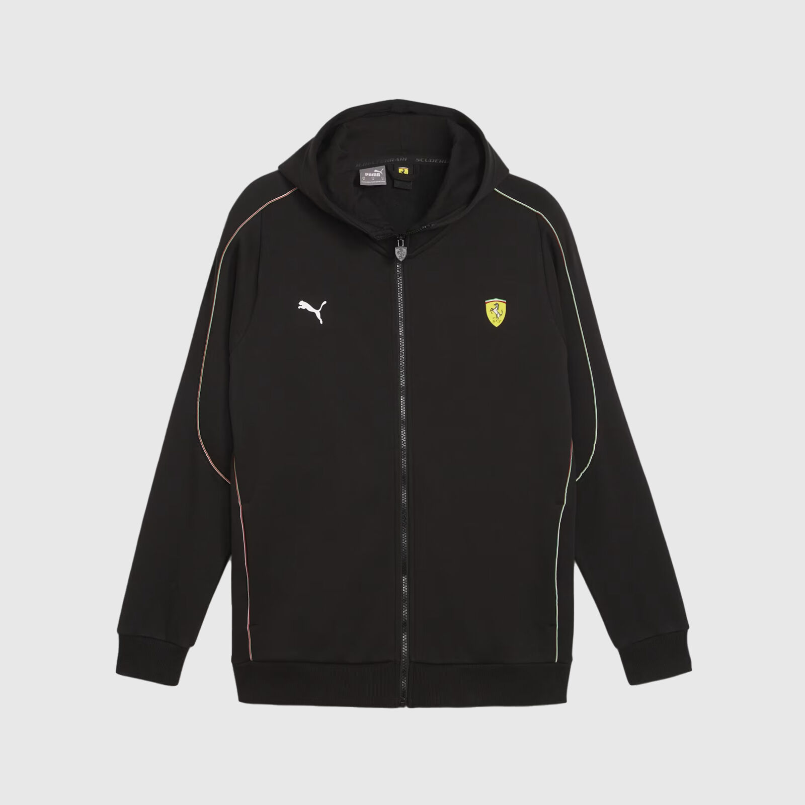 PUMA Race Hoodie