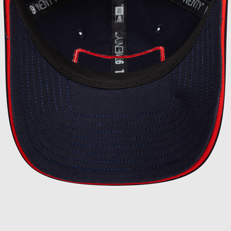 RBR RETRO 9TWENTY CAP - navy