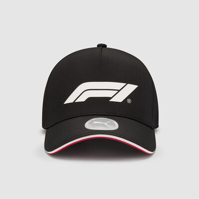 PUMA ESS F1® Logo Cap