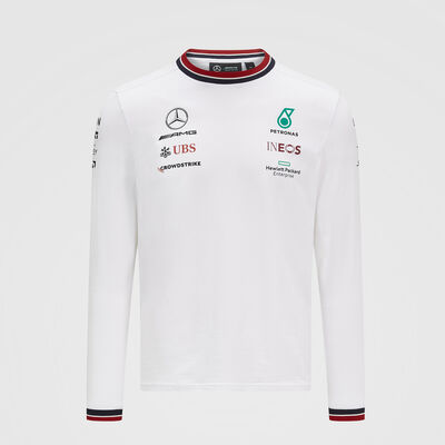 2021 Team Long Sleeve T-Shirt