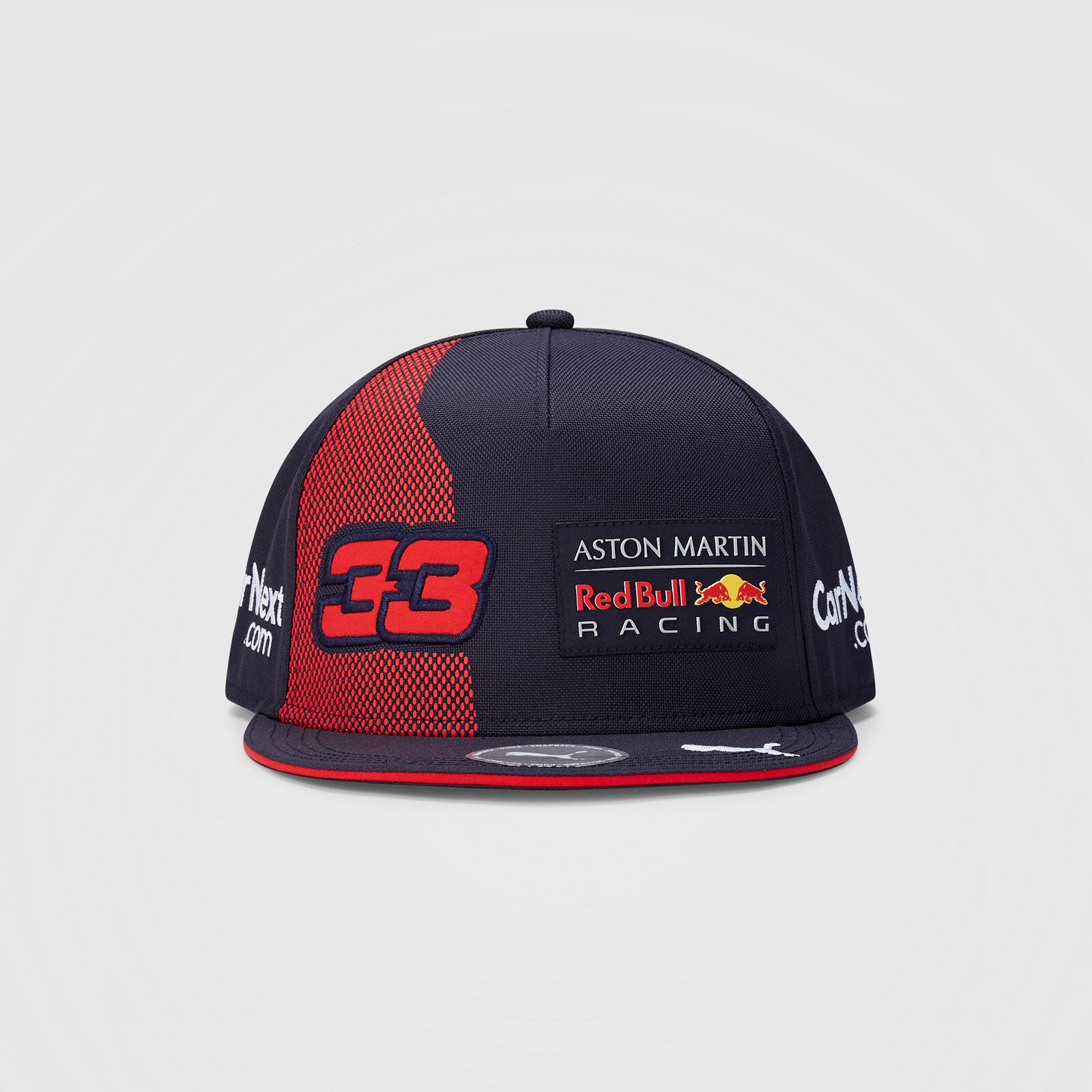 Verstappen cap 2020 Clearance