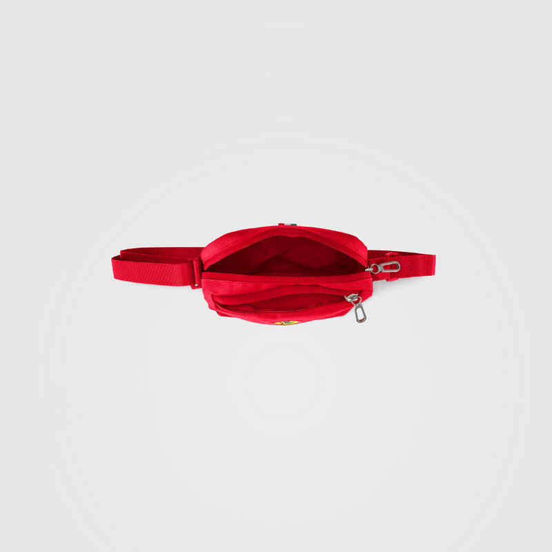 SF RP PORTABLE BAG - red