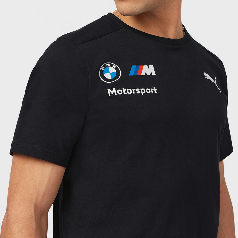 BMW RP MENS TEE - grey