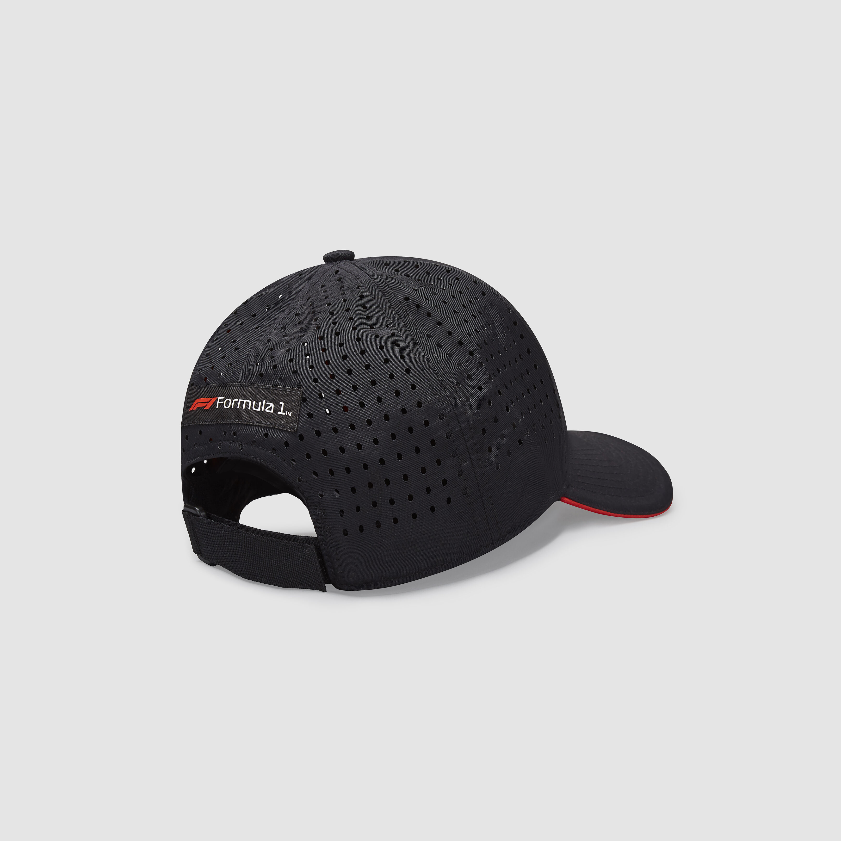 formula 1 baseball cap