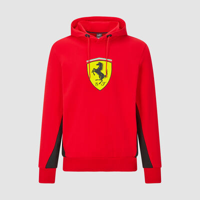 Puma Logo Hoodie