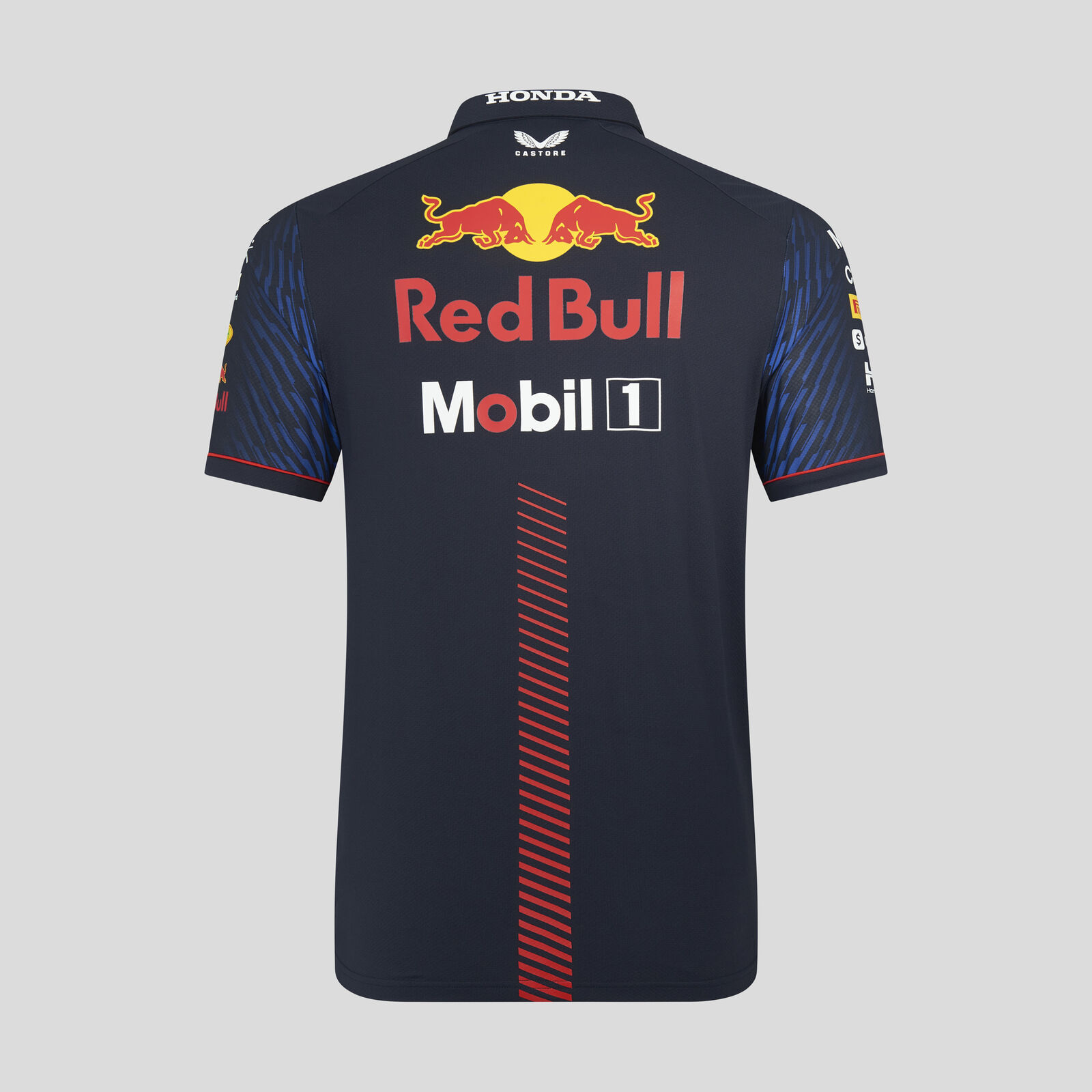 Red Bull Racing 2023 Team Polo