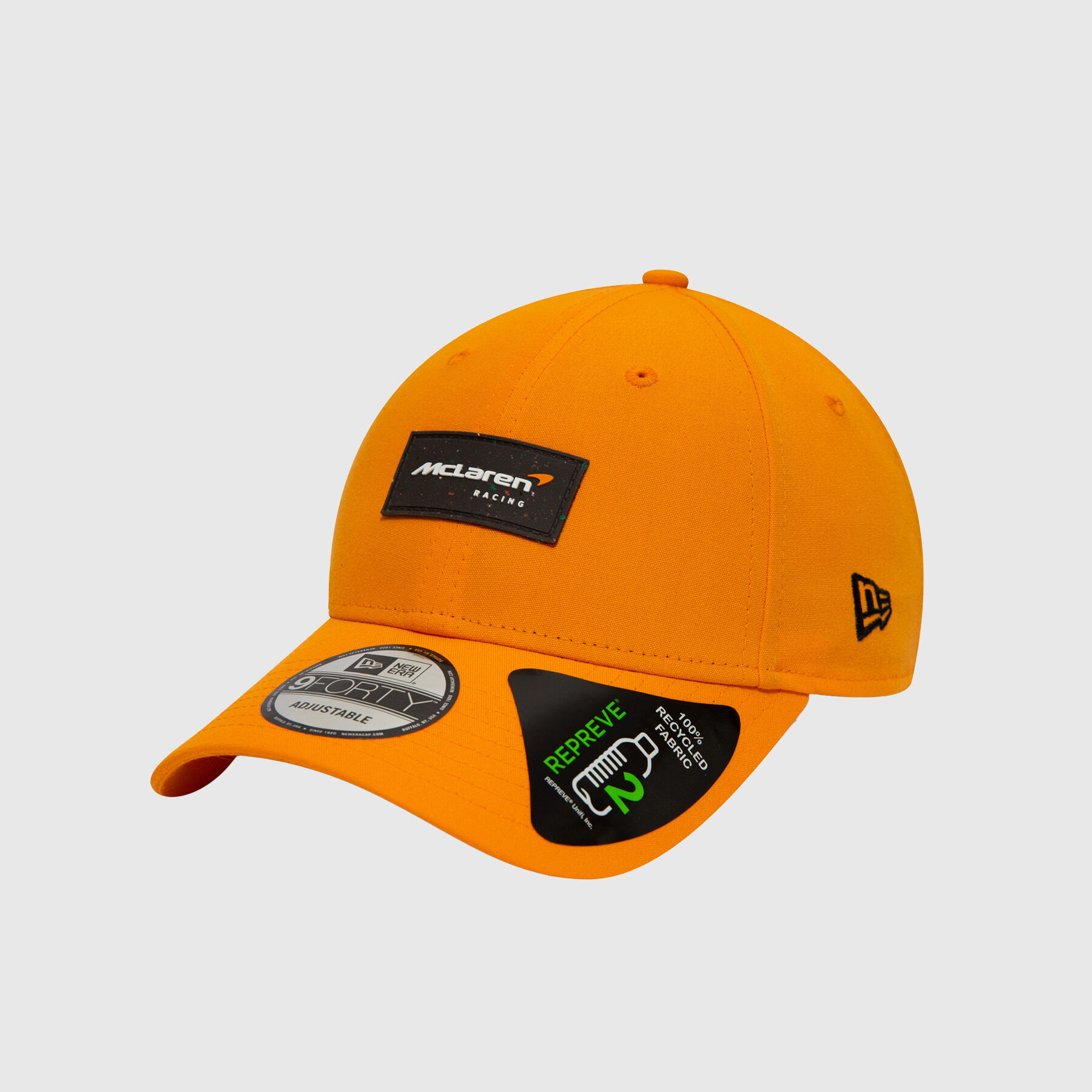 Mclaren top racing hat