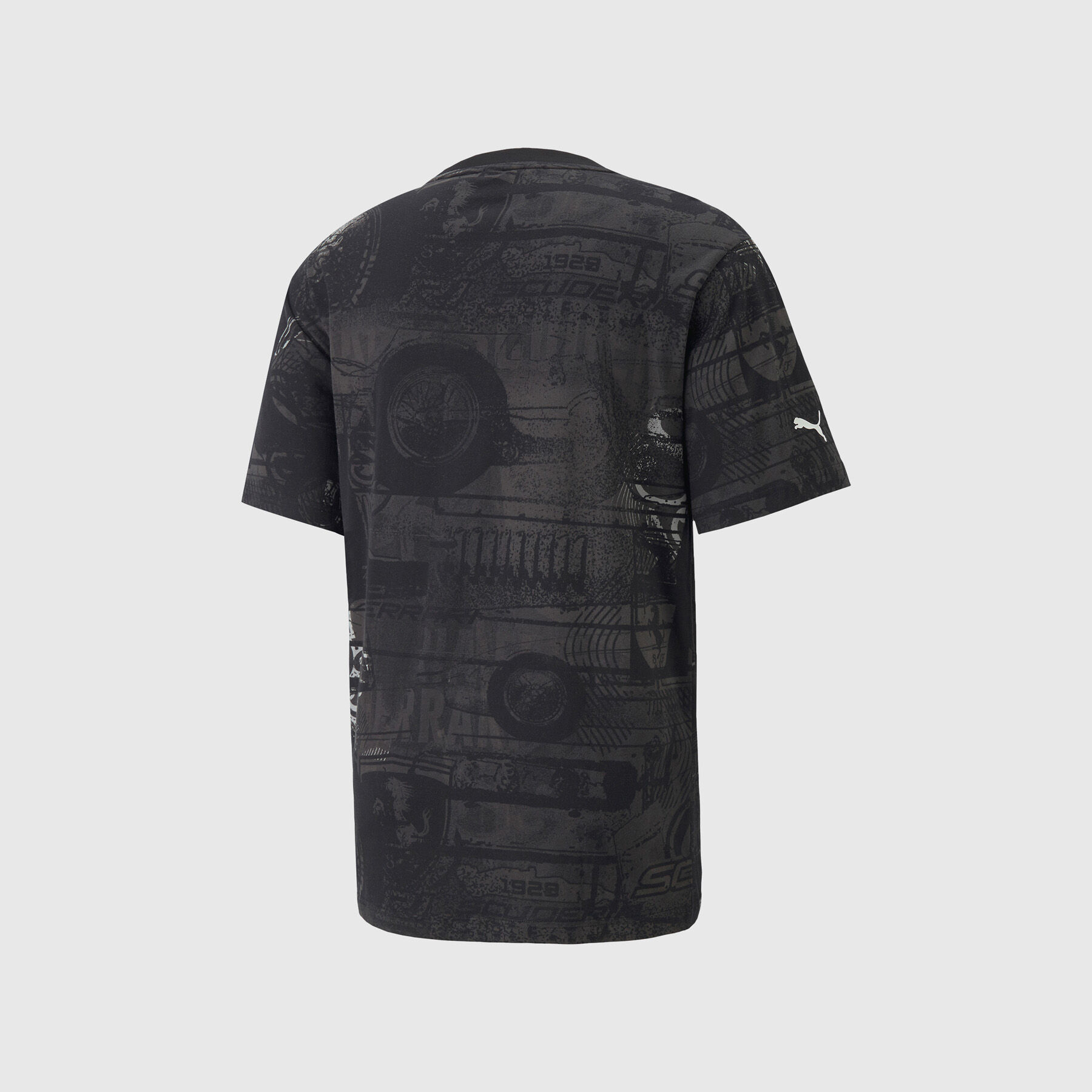 Puma lifestyle t shirt deals