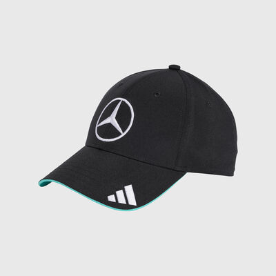 adidas 2025 Team Driver Cap