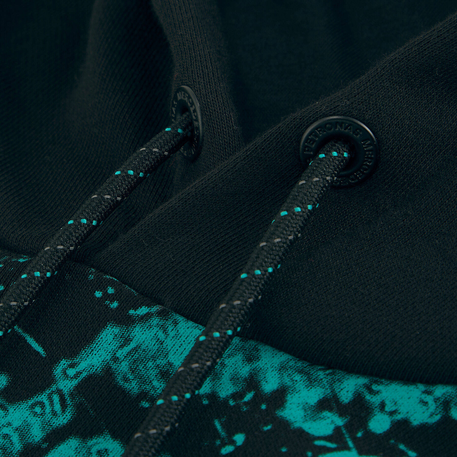 Puma amg hoodie best sale