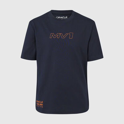T-Shirt Max Verstappen pour enfant