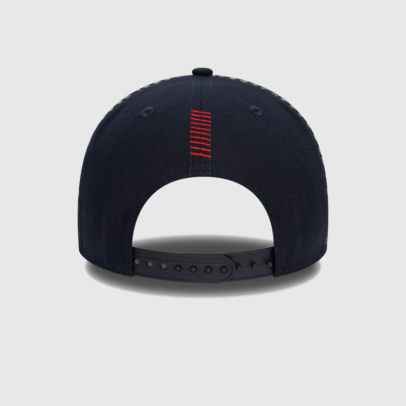 RBR SL FW SP VEGAS 940 CAP - navy