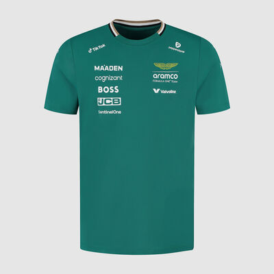 2025 Team T-shirt