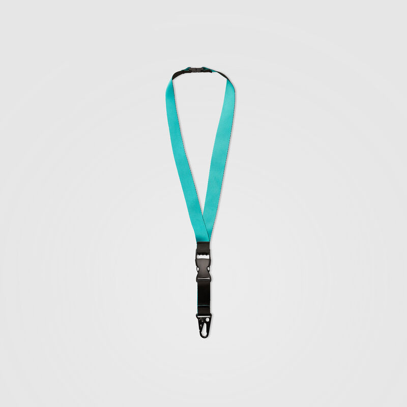 MAPM FW LANYARD - black