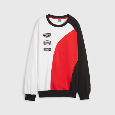 Women's PUMA F1® Statement Crew Sweat