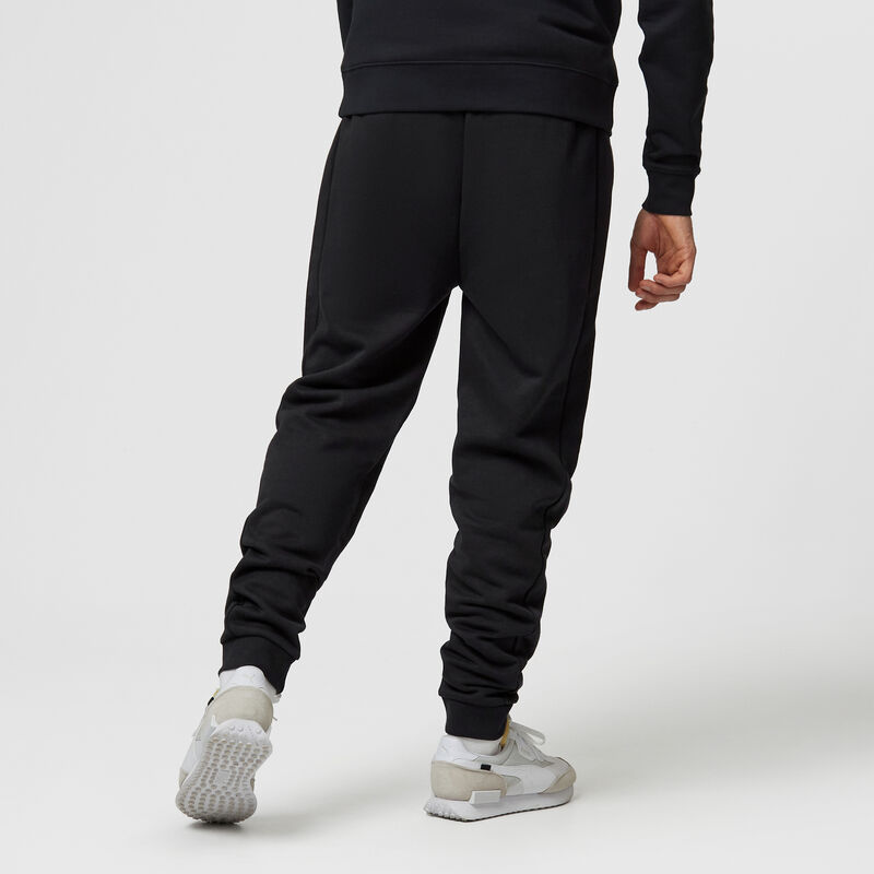 F1 FW SWEATPANTS - black