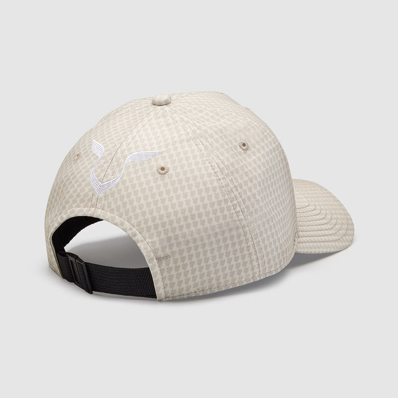 MAPF1 RP LH COL DRIVER BB CAP - natural
