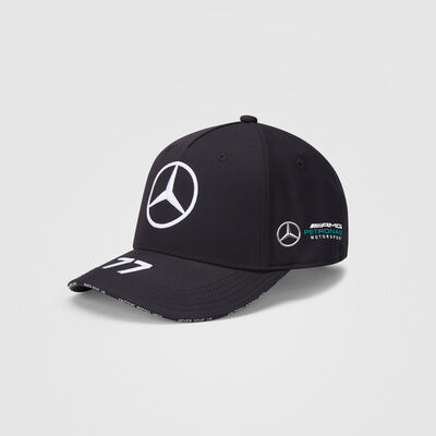 Valtteri Bottas 2020 Team Cap