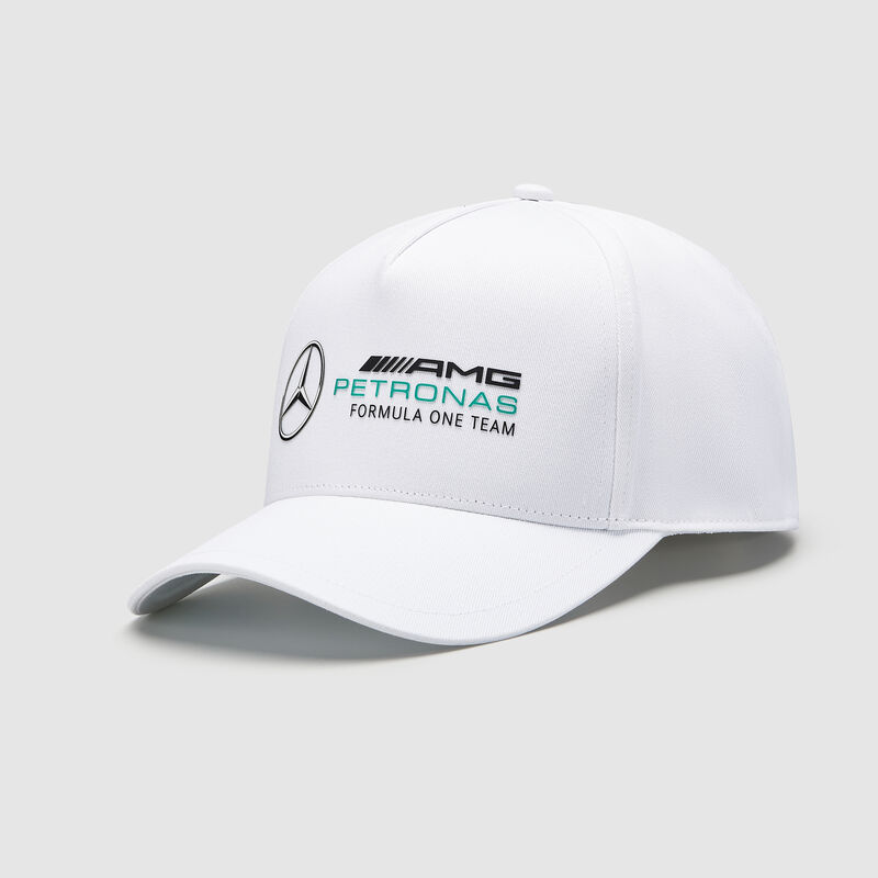 MAPF1 FW RACER CAP - white