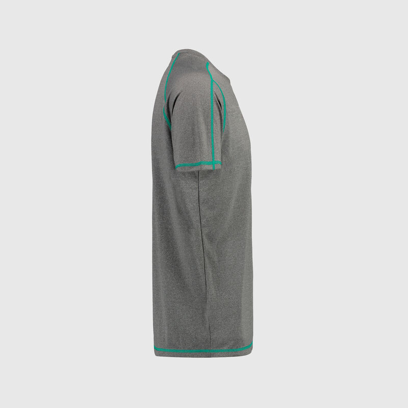 MAPM FW PERFORMANCE TEE - grey