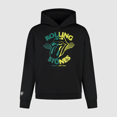 Rolling Stones hoodie