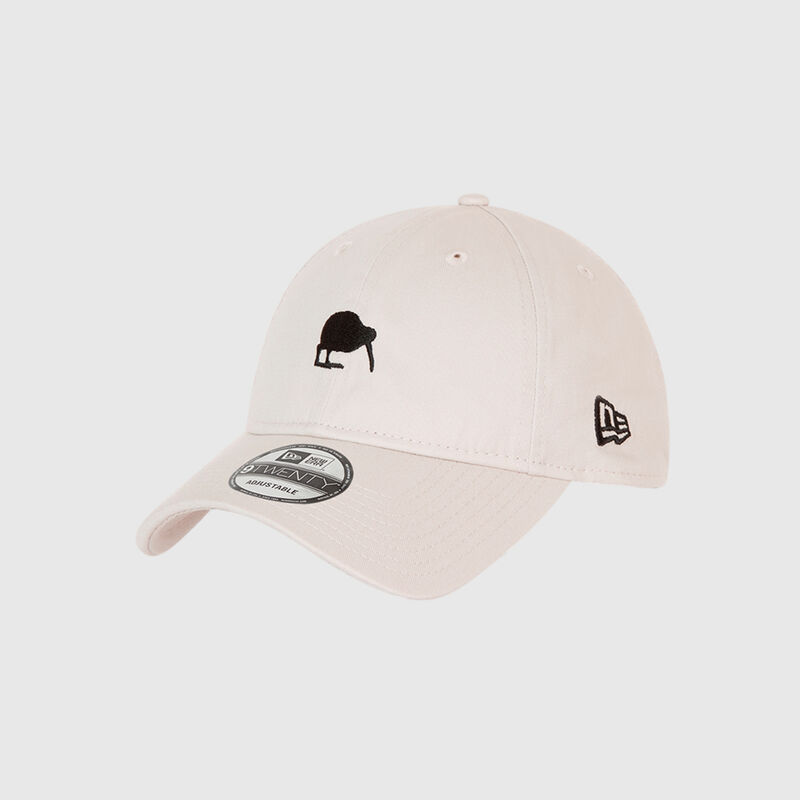 MCLAREN SL HERITAGE 9TWENTY CAP - beige