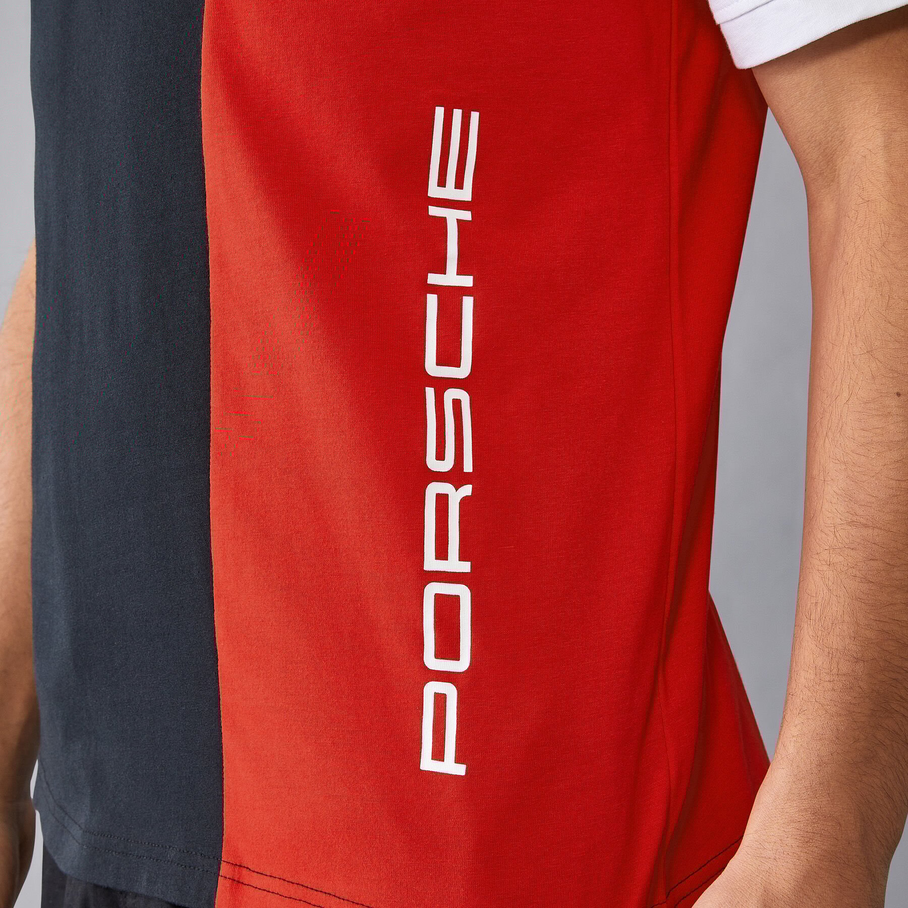 Porsche abbigliamento on sale