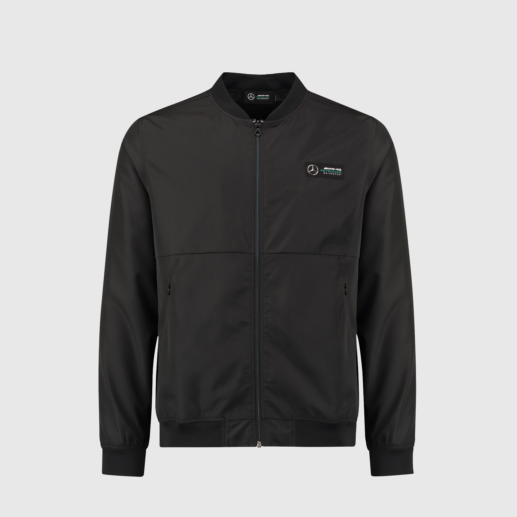 Blouson best sale mercedes f1