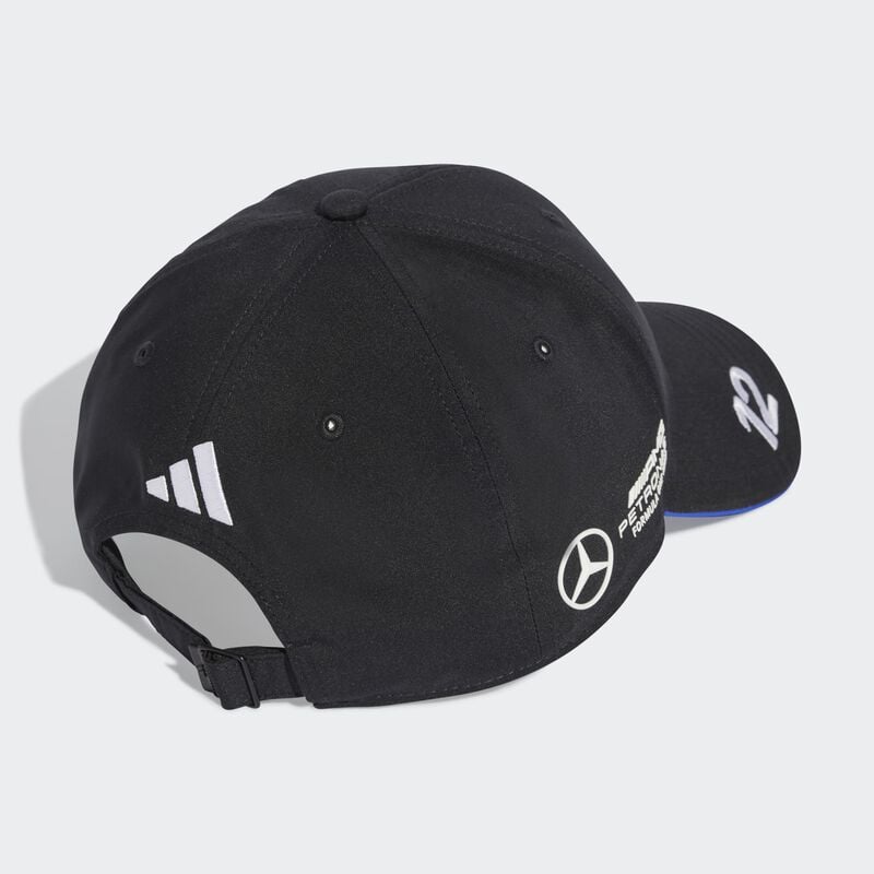 MAPF1 RP KA CAP - black