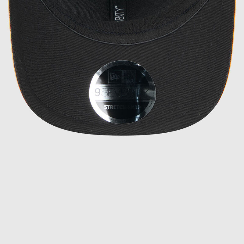 MCL SE VEGAS 9SEV CAP - black