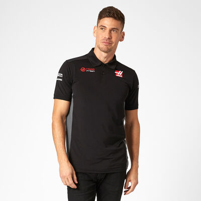 2020 Team Polo