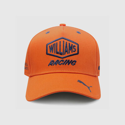 2024 Austin GP Cap