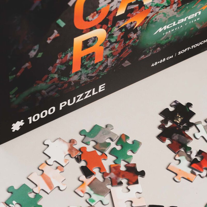 MCL FW OP MAIDEN WIN PUZZLE - Multi