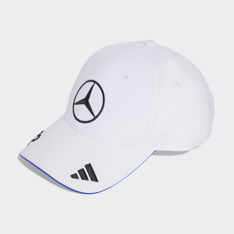 MAPF1 RP KA CAP - white