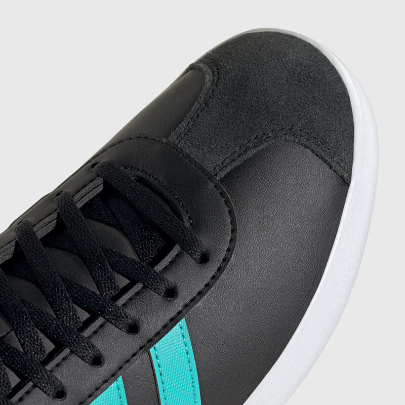 MAPF1 FW VL COURT BASE SHOES - black