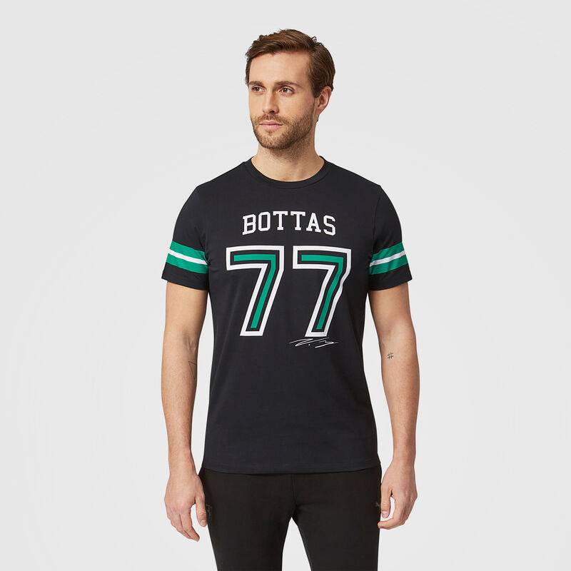 valtteri bottas t shirt to whom it may concern
