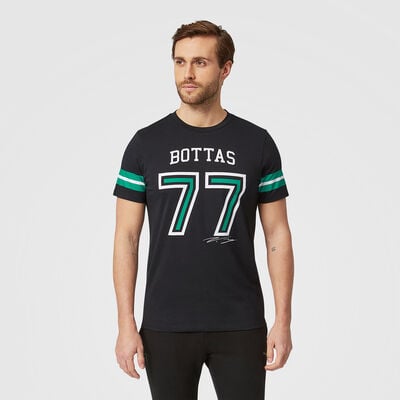 Valtteri Bottas #77 T-Shirt