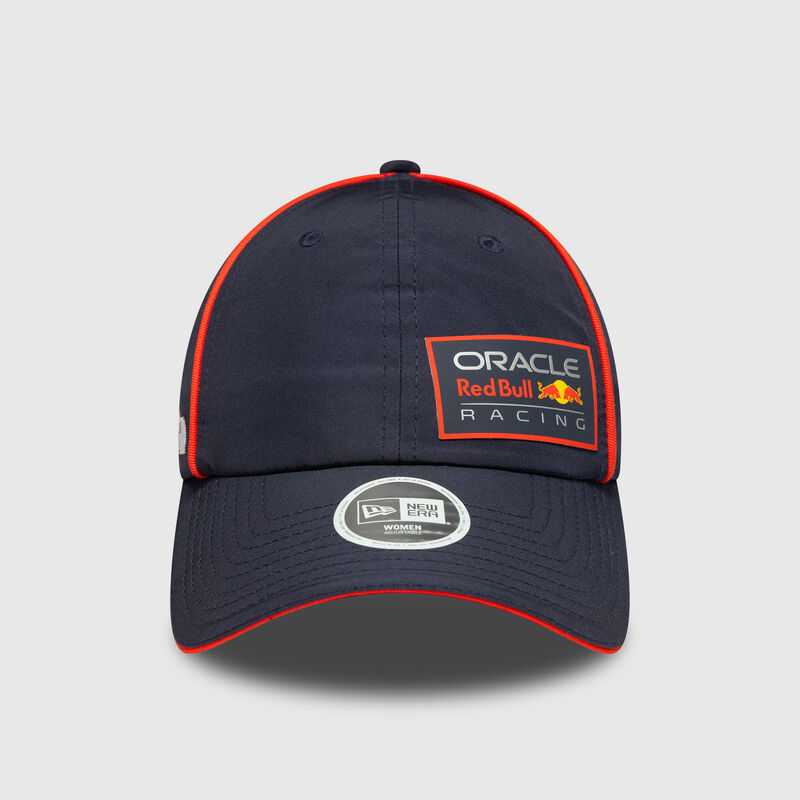 RBR RP WOMENS TEAM OB CAP - navy