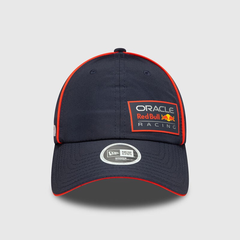 RBR RP WOMENS TEAM OB CAP - navy