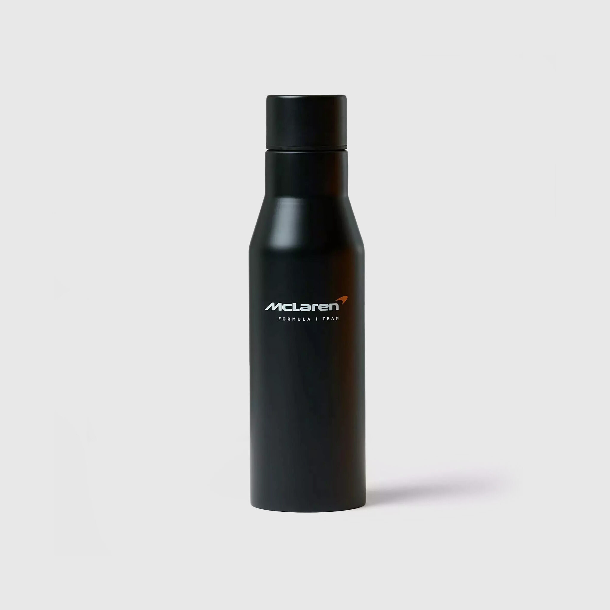 Logo Water Bottle - McLaren F1 | Fuel For Fans