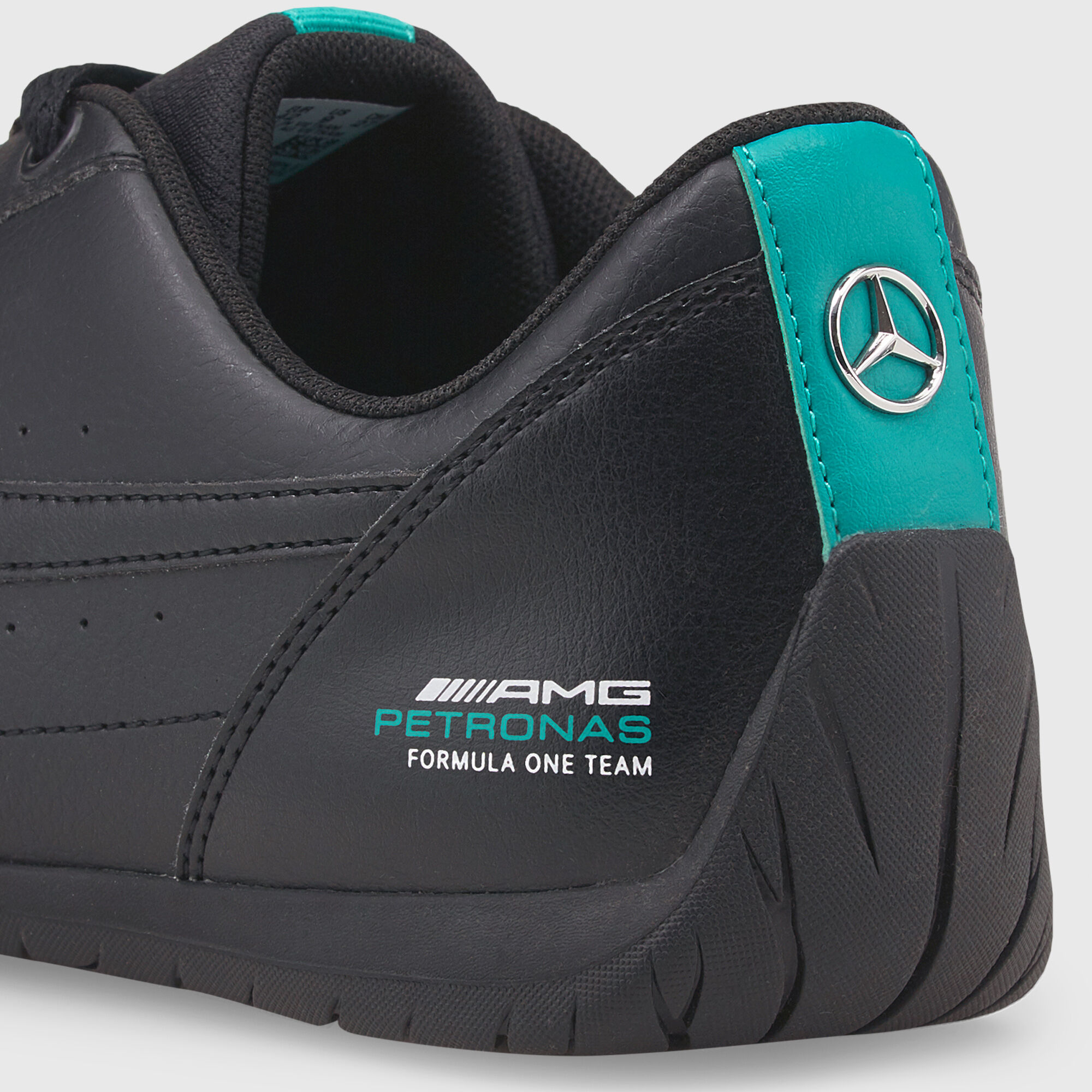 Petronas trainers store