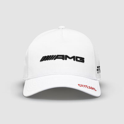 Mercedes-AMG 55 Years George Russell Cap