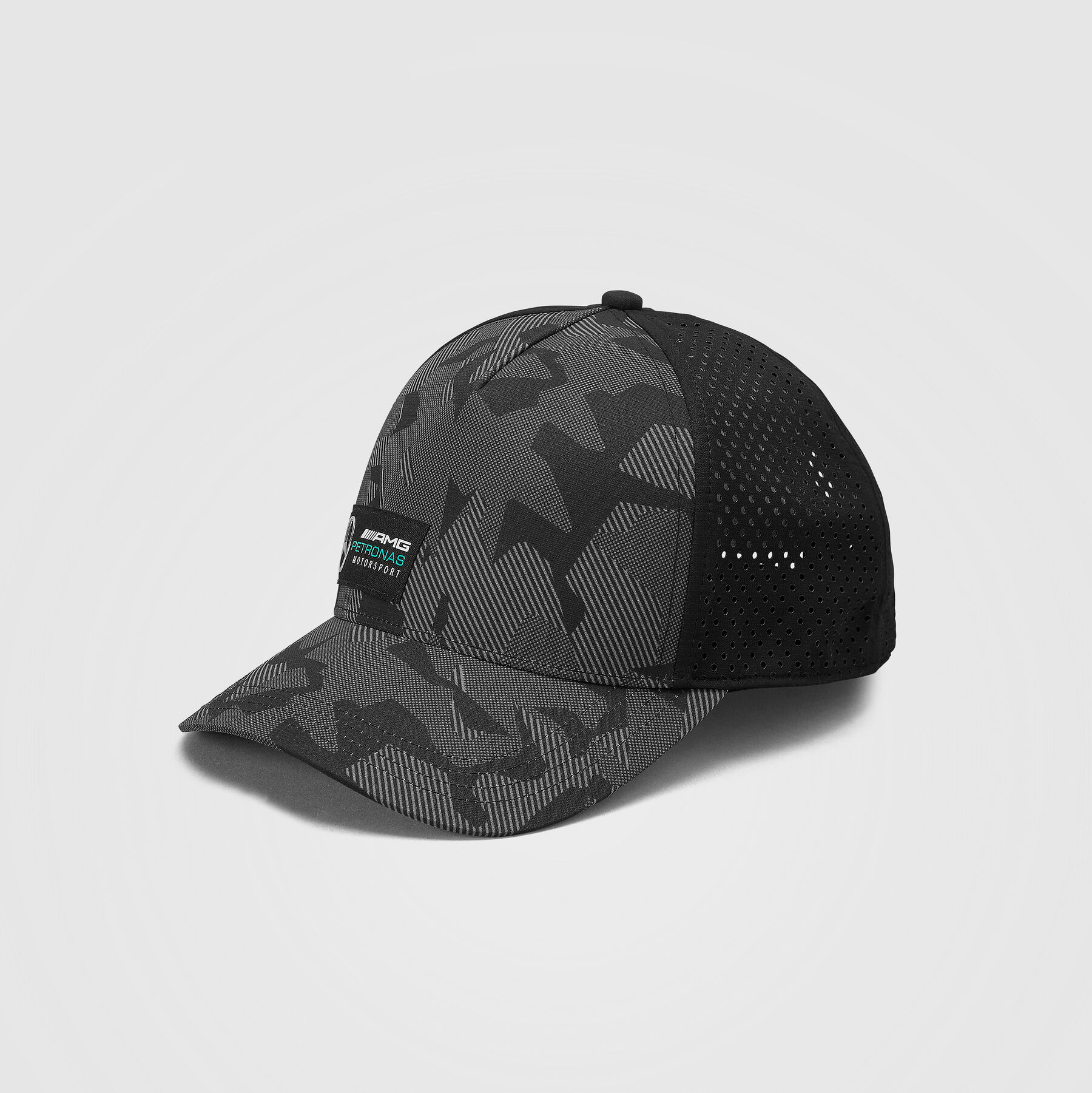 Mercedes sales camouflage cap