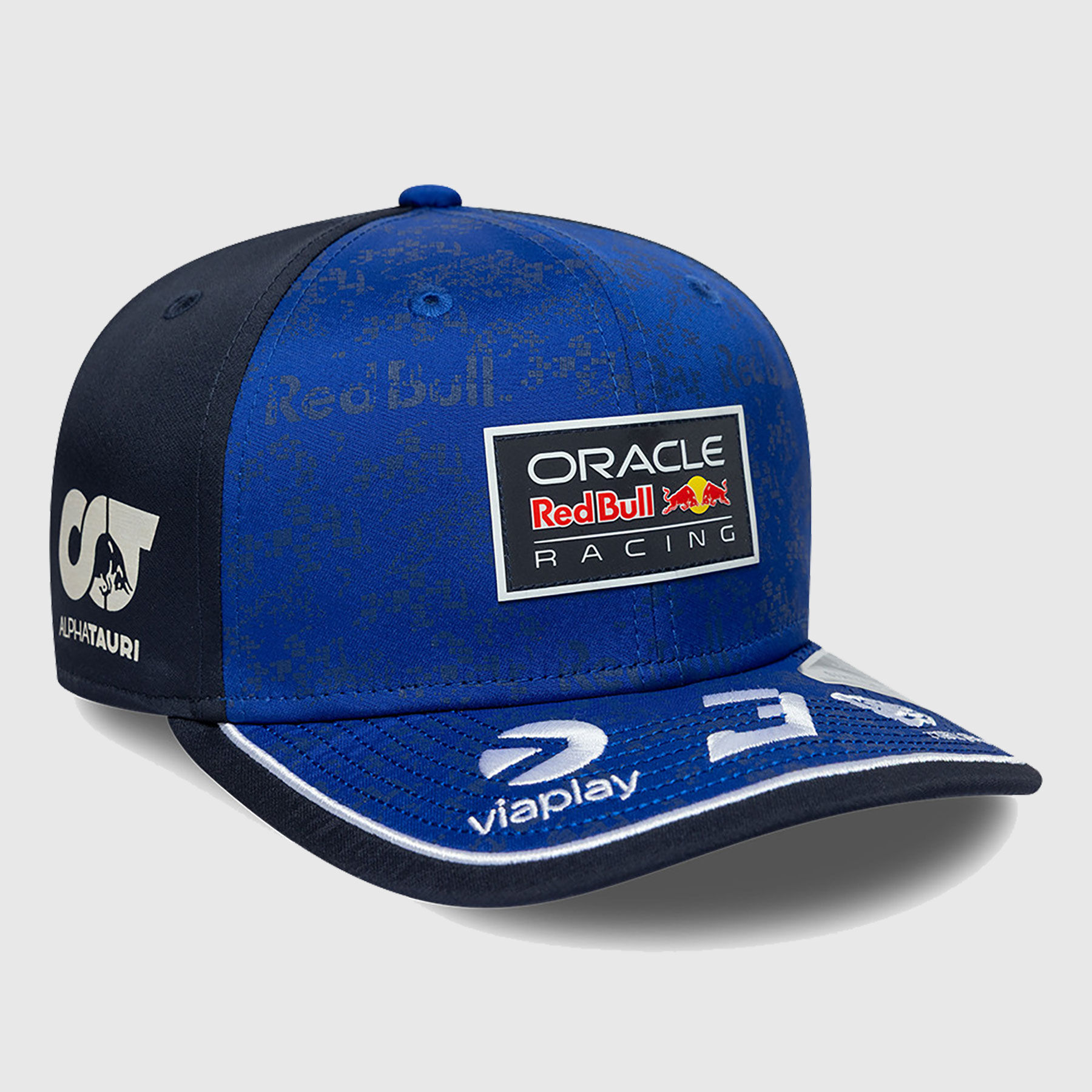 New Era 2026 Max Verstappen 9SEVENTY Cap - Red Bull Racing | Fuel