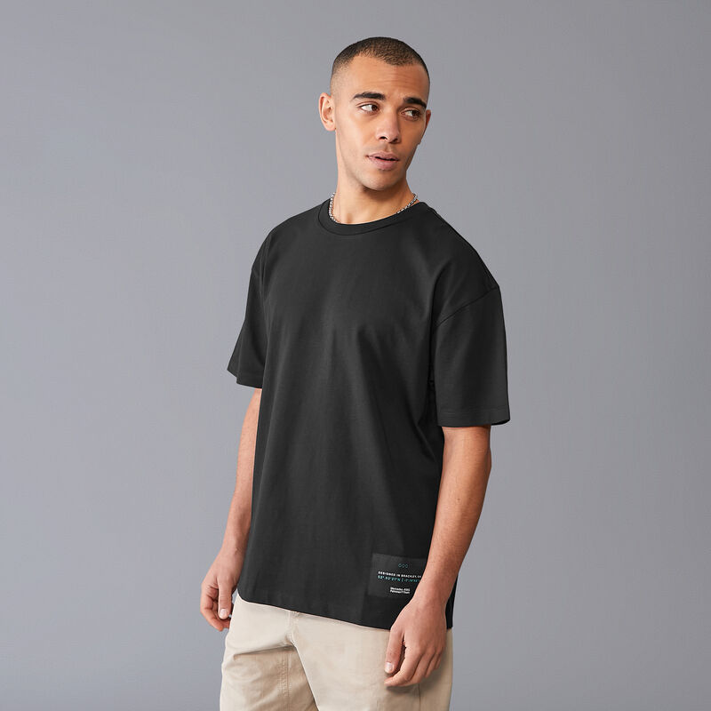 MAPF1 FW SPRAY CAMO GRAPHIC TEE - multicolor